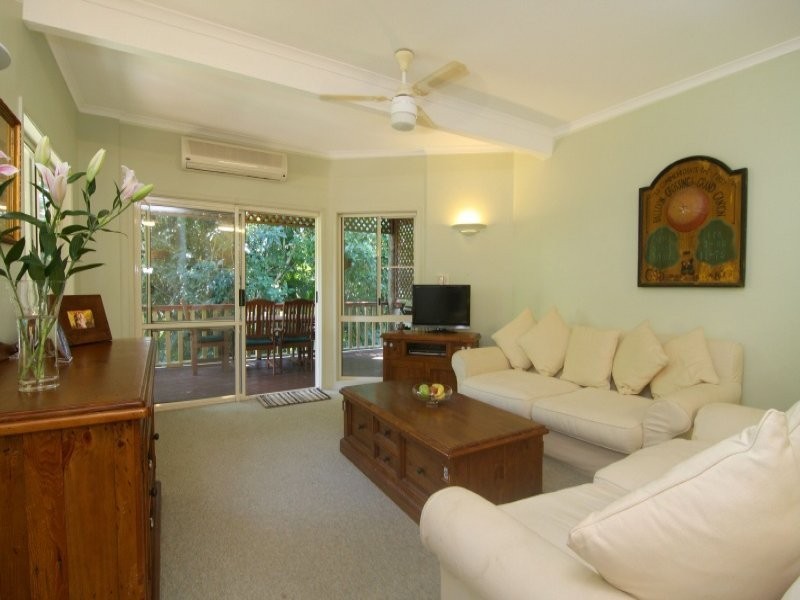16/7 Stoney Creek Road, Kamerunga QLD 4870