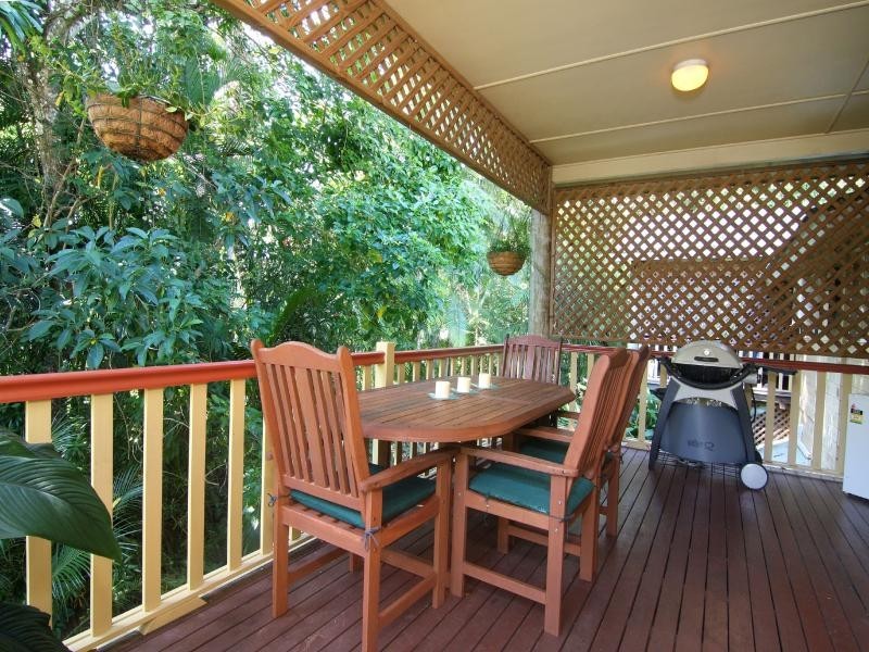 16/7 Stoney Creek Road, Kamerunga QLD 4870
