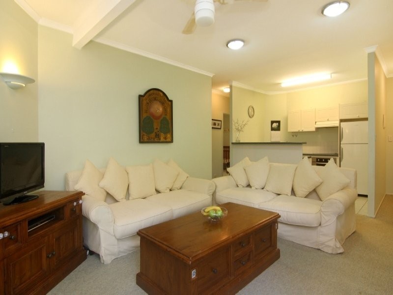 16/7 Stoney Creek Road, Kamerunga QLD 4870
