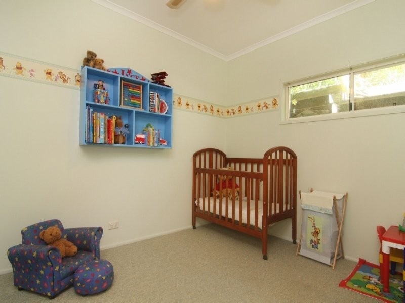 16/7 Stoney Creek Road, Kamerunga QLD 4870