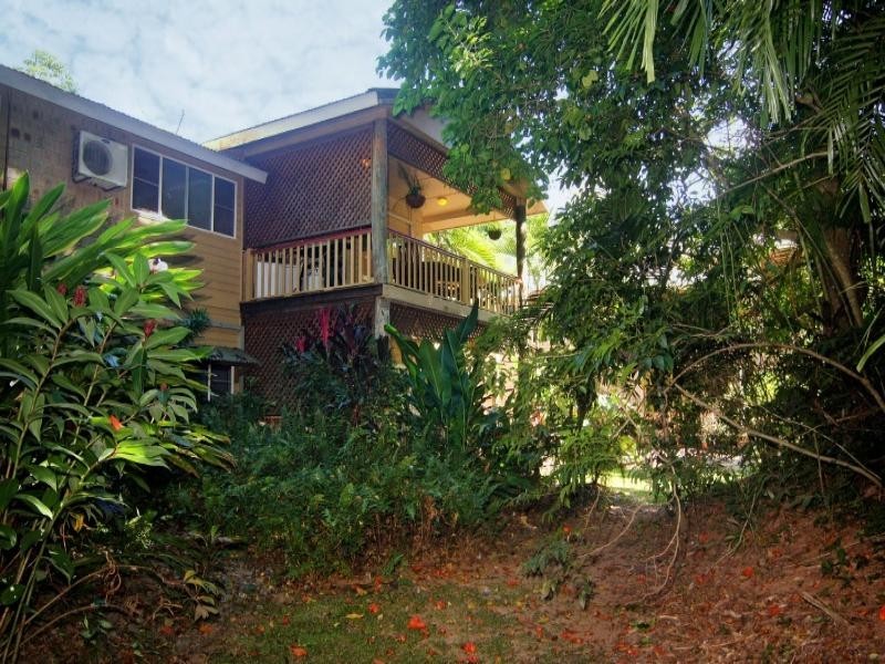 16/7 Stoney Creek Road, Kamerunga QLD 4870