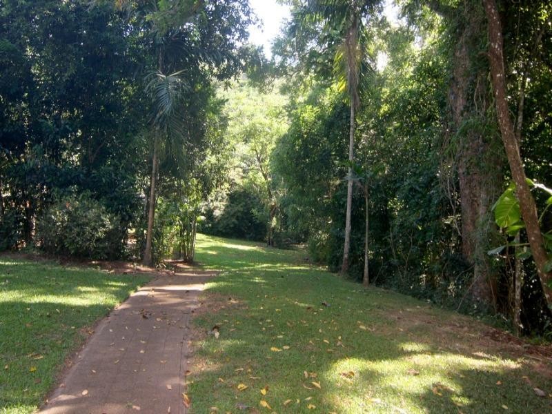 16/7 Stoney Creek Road, Kamerunga QLD 4870