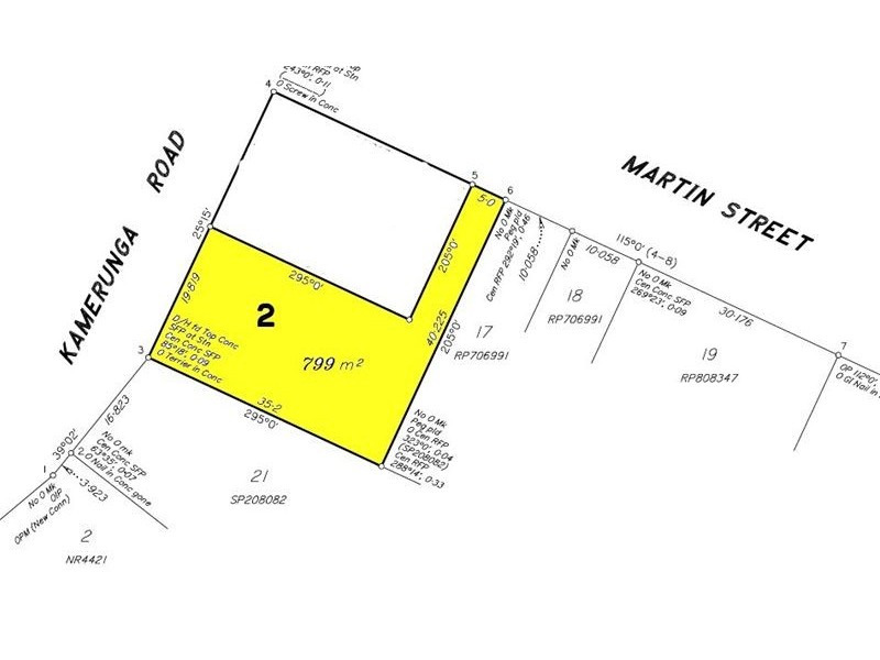 2B Martin Street, Freshwater QLD 4870