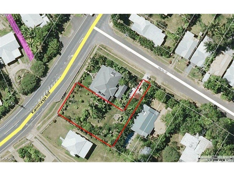 2B Martin Street, Freshwater QLD 4870