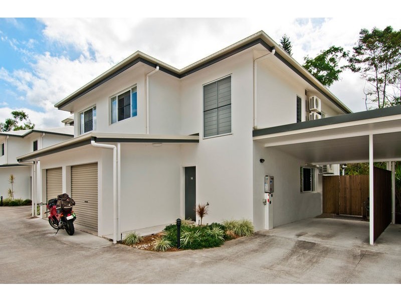 14/20 Sandwich Street, Kamerunga QLD 4870