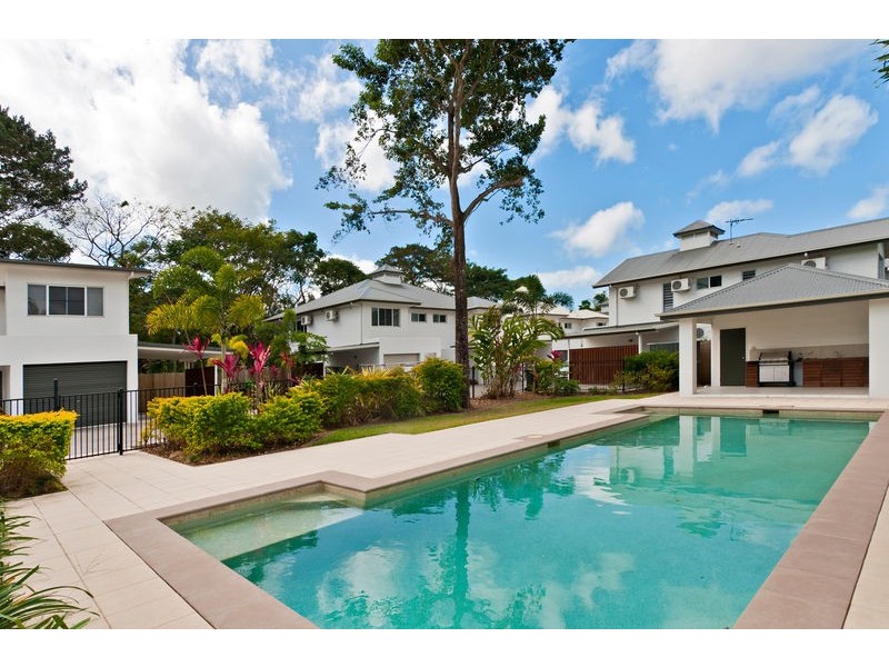 14/20 Sandwich Street, Kamerunga QLD 4870