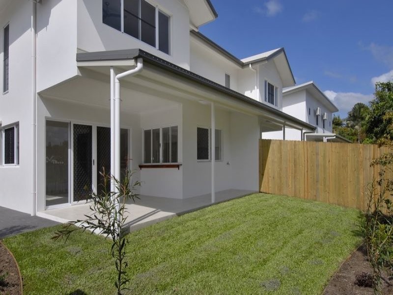 2/20 Sandwich Street, Kamerunga QLD 4870