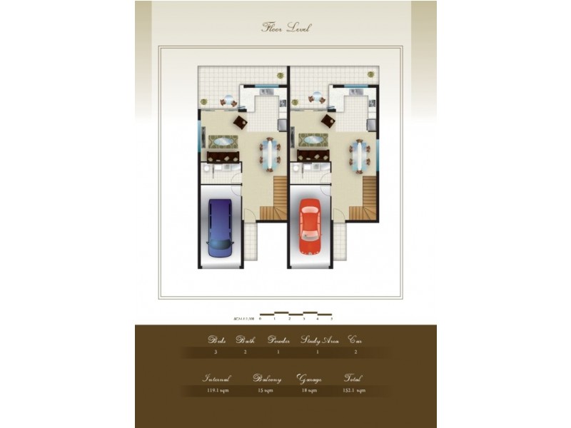 2/20 Sandwich Street, Kamerunga QLD 4870