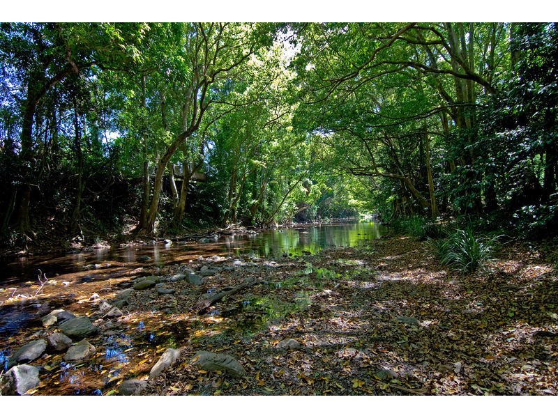 27 Willie Ming Close, Redlynch QLD 4870