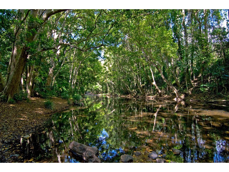 27 Willie Ming Close, Redlynch QLD 4870