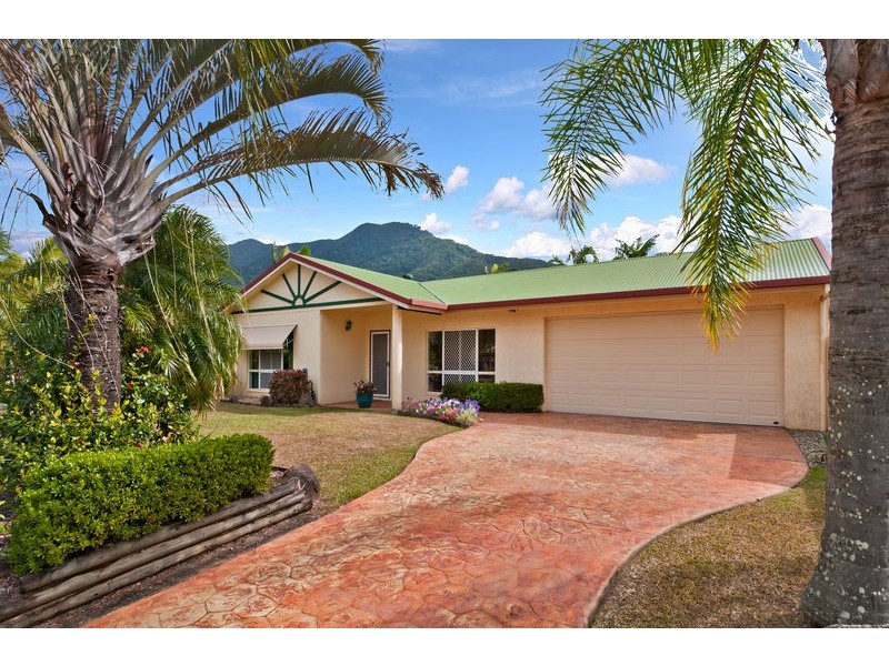 7 Mistletoe Close, Kamerunga QLD 4870