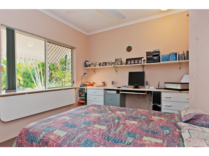 7 Mistletoe Close, Kamerunga QLD 4870