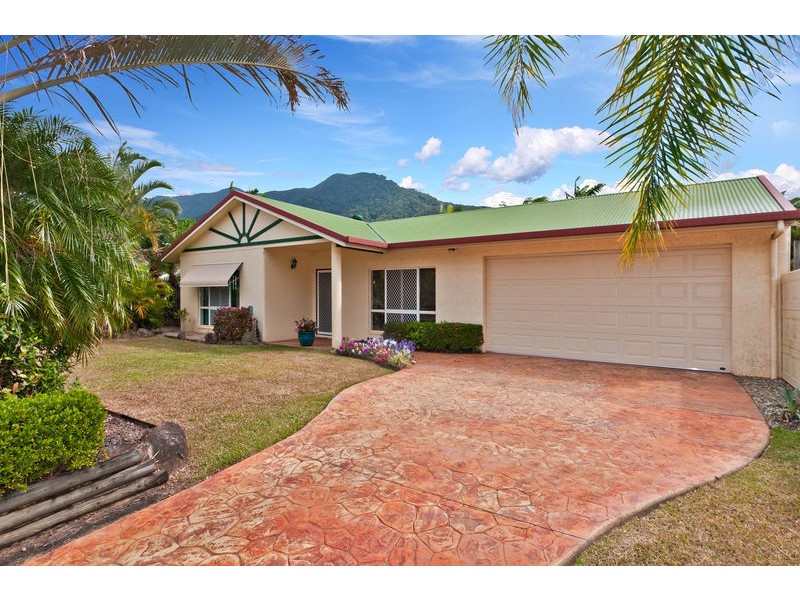 7 Mistletoe Close, Kamerunga QLD 4870