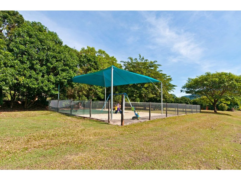 7 Mistletoe Close, Kamerunga QLD 4870