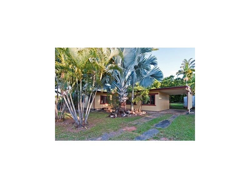 23 Daphne Street, Redlynch QLD 4870