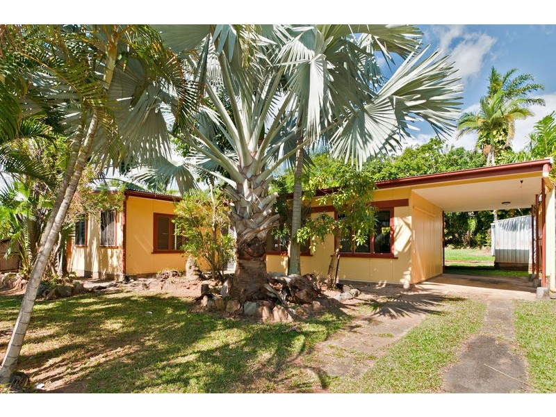23 Daphne Street, Redlynch QLD 4870