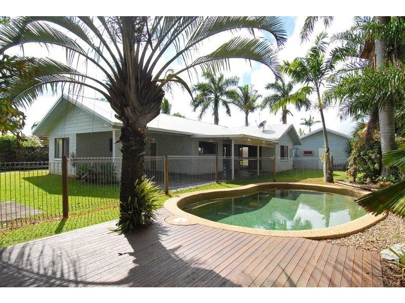 23 Kalyan Close, Caravonica QLD 4878