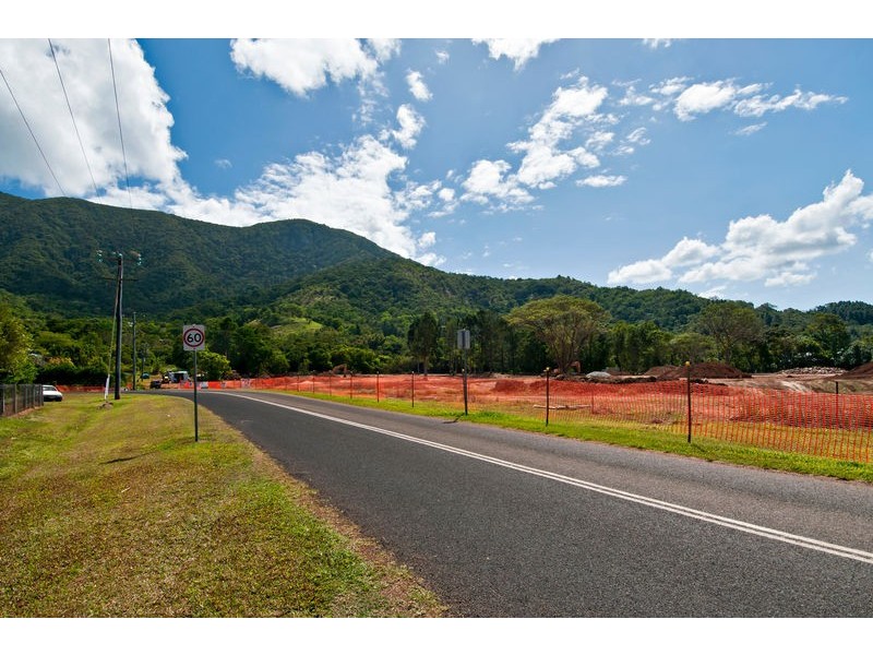 Lot 1, 1 Shaws Road, Redlynch QLD 4870