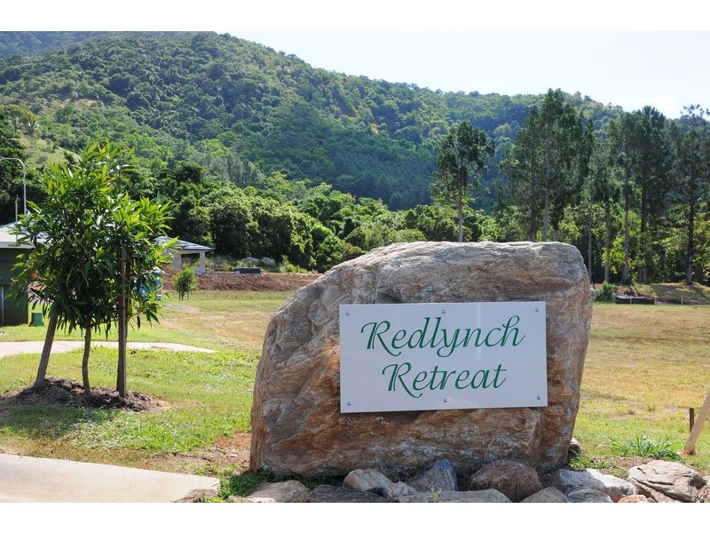 Lot 9, 1 Shaws Road, Redlynch QLD 4870