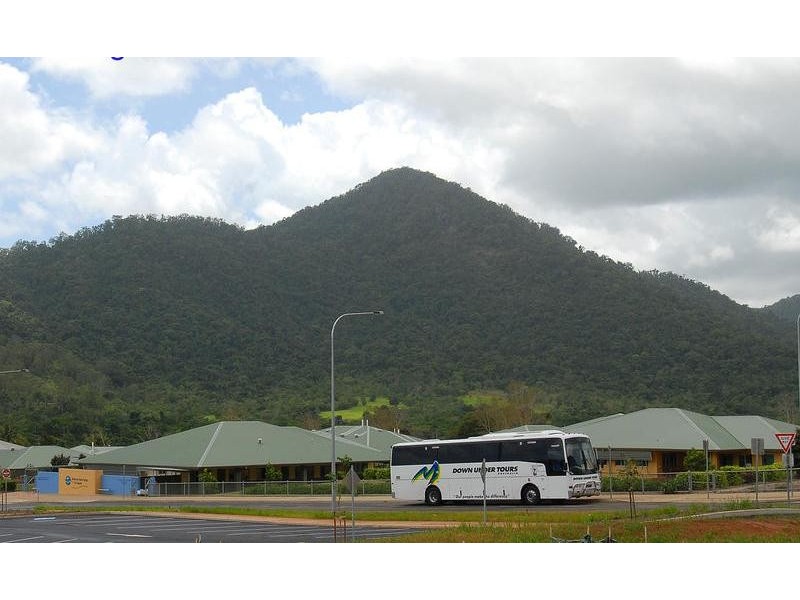 Lot 11, 1 Shaws Road, Redlynch QLD 4870