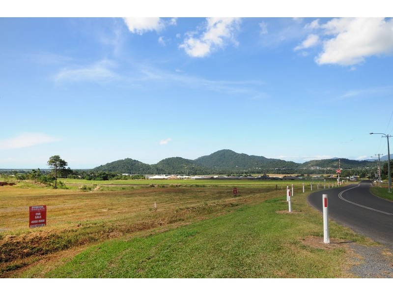 Lot 12, 1 Shaws Road, Redlynch QLD 4870