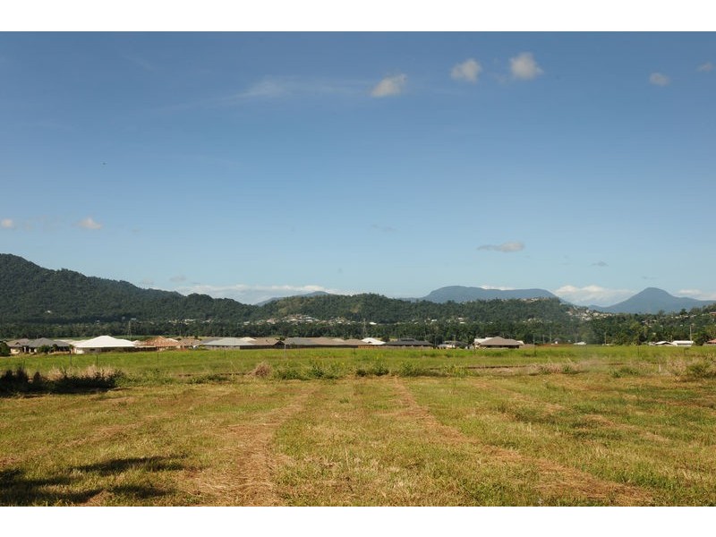 Lot 12, 1 Shaws Road, Redlynch QLD 4870