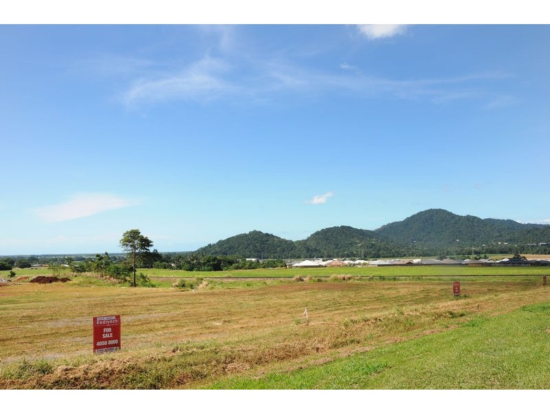 Lot 13, 1 Shaws Road, Redlynch QLD 4870