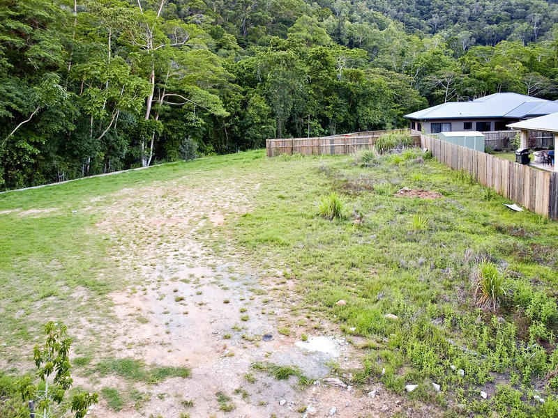 12 Stringer Close, Redlynch QLD 4870