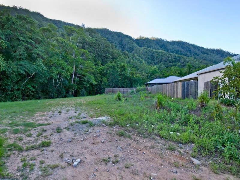 12 Stringer Close, Redlynch QLD 4870