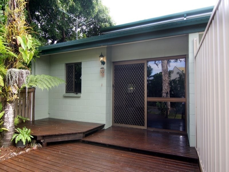 16/25 Hibiscus (Cnr Poinciana & Pandanus), Holloways Beach QLD 4878