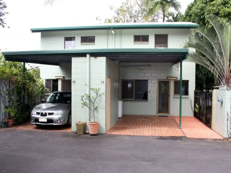 16/25 Hibiscus (Cnr Poinciana & Pandanus), Holloways Beach QLD 4878