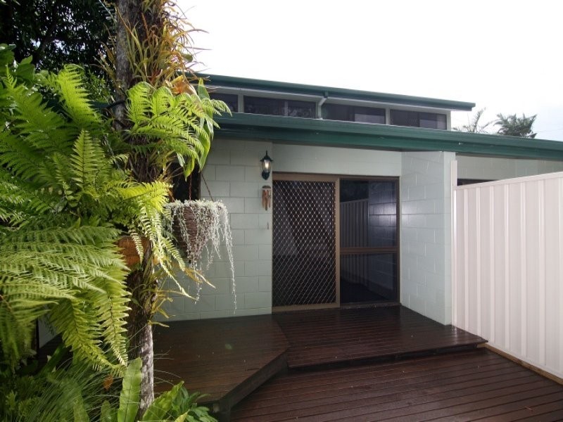 16/25 Hibiscus (Cnr Poinciana & Pandanus), Holloways Beach QLD 4878