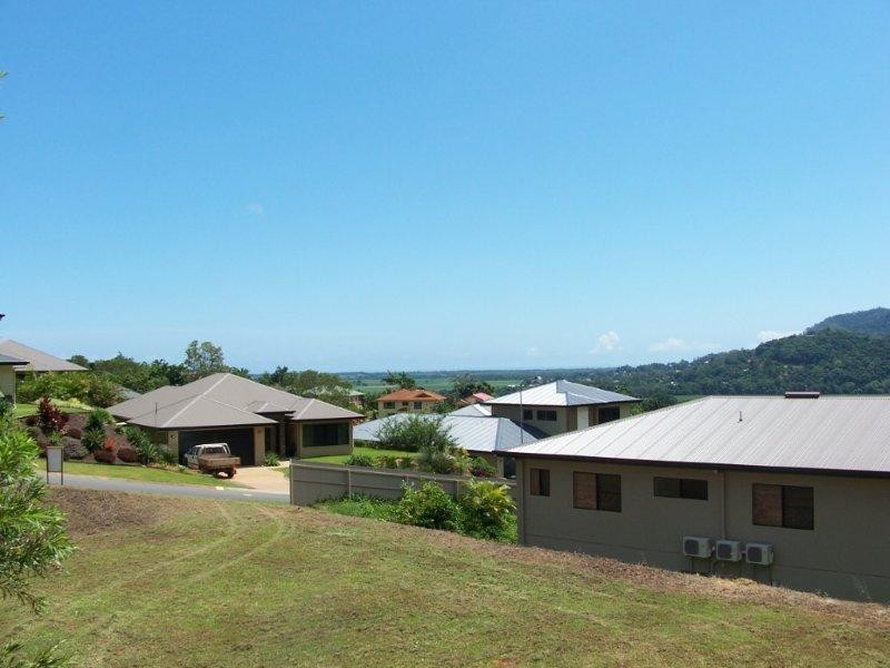 47 Flindersia Street, Redlynch QLD 4870