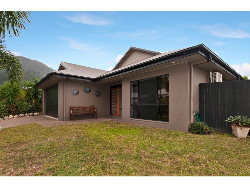 72 Norfolk Circuit, Redlynch QLD 4870