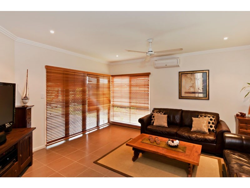 72 Norfolk Circuit, Redlynch QLD 4870