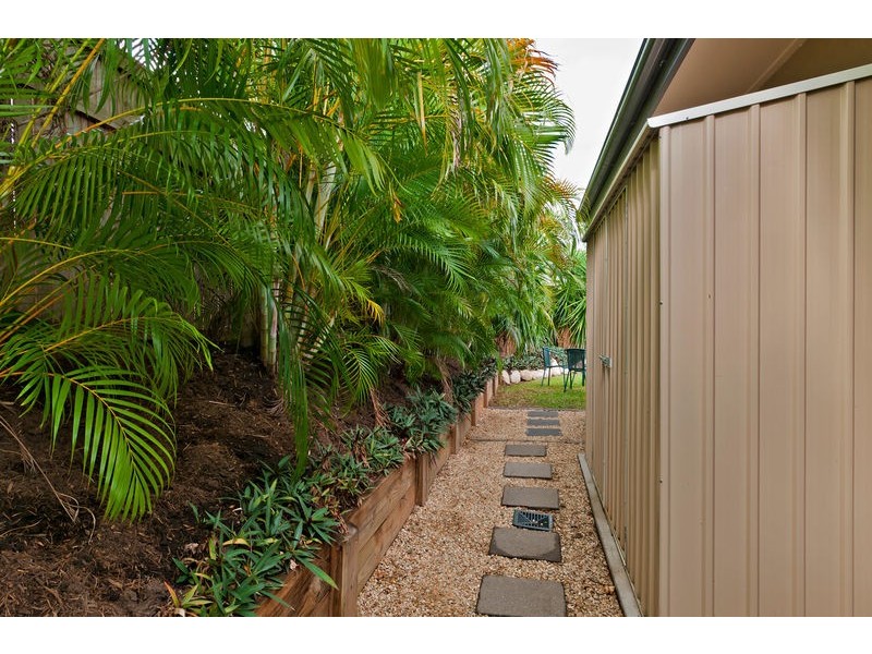 72 Norfolk Circuit, Redlynch QLD 4870