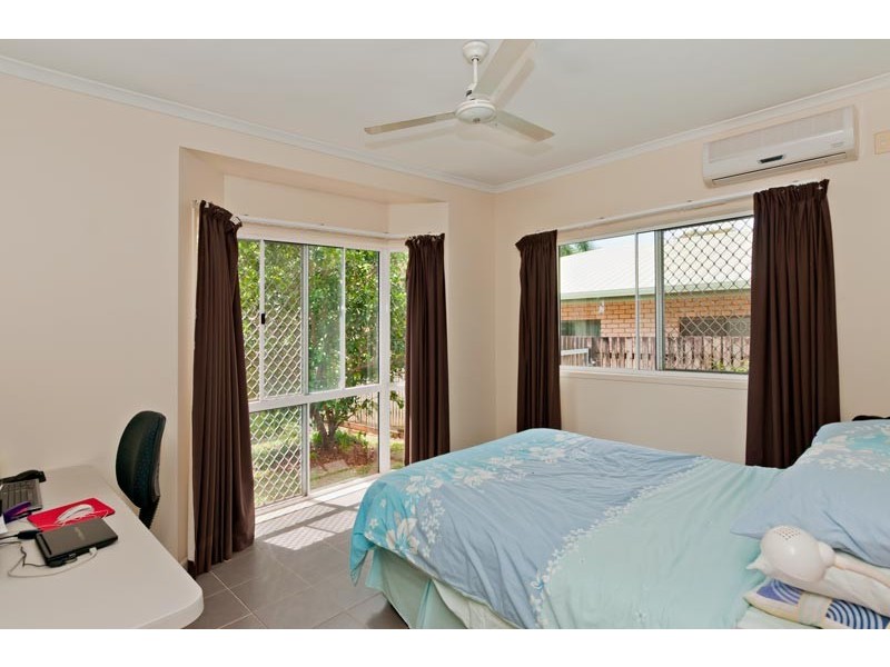 5 Toona Terrace, Redlynch QLD 4870