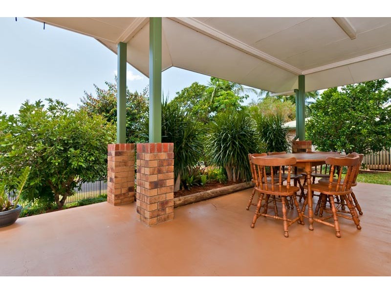 5 Toona Terrace, Redlynch QLD 4870