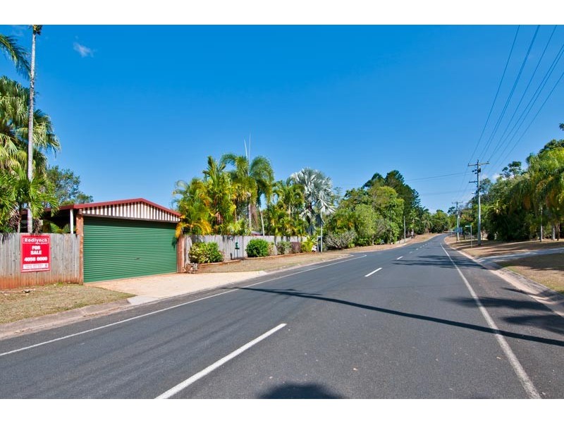 1 Ethel Close, Redlynch QLD 4870