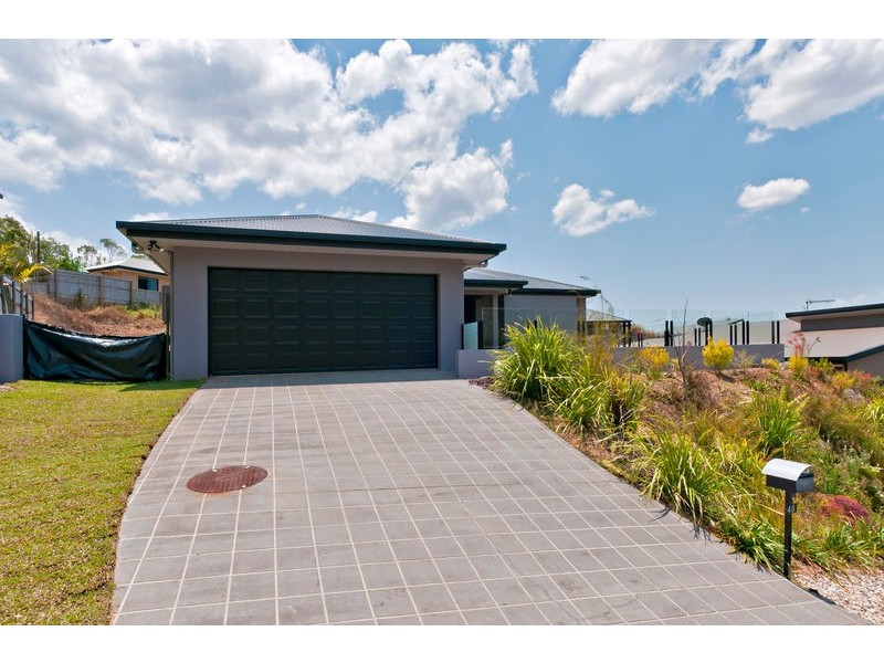 48 Flindersia Street, Redlynch QLD 4870
