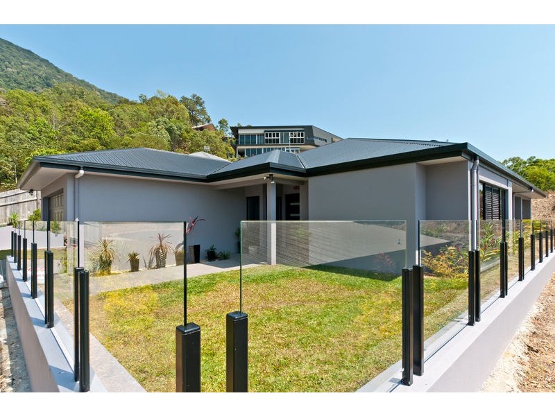 48 Flindersia Street, Redlynch QLD 4870