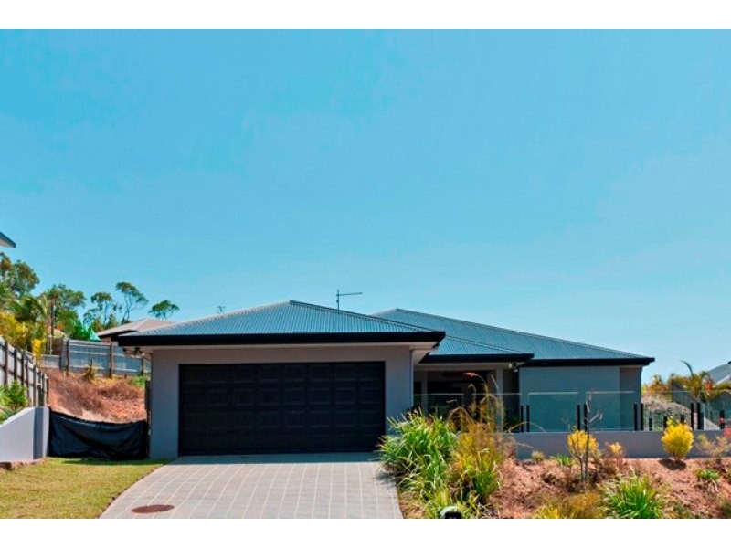 48 Flindersia Street, Redlynch QLD 4870