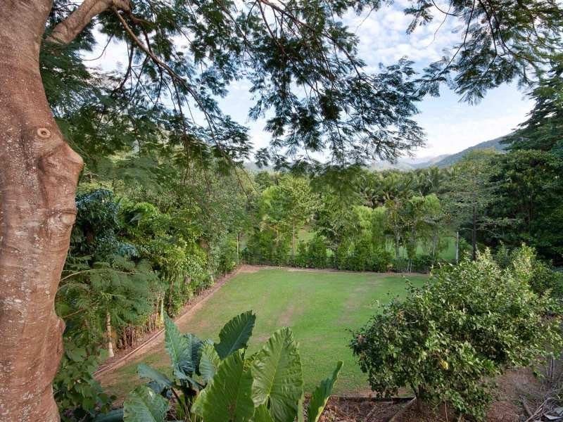 Lot 10 Crystal Close, Redlynch QLD 4870