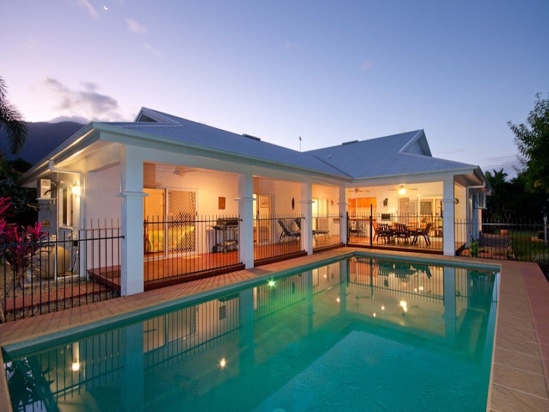 Lot 10 Crystal Close, Redlynch QLD 4870