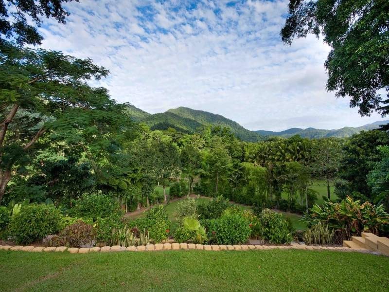 Lot 10 Crystal Close, Redlynch QLD 4870