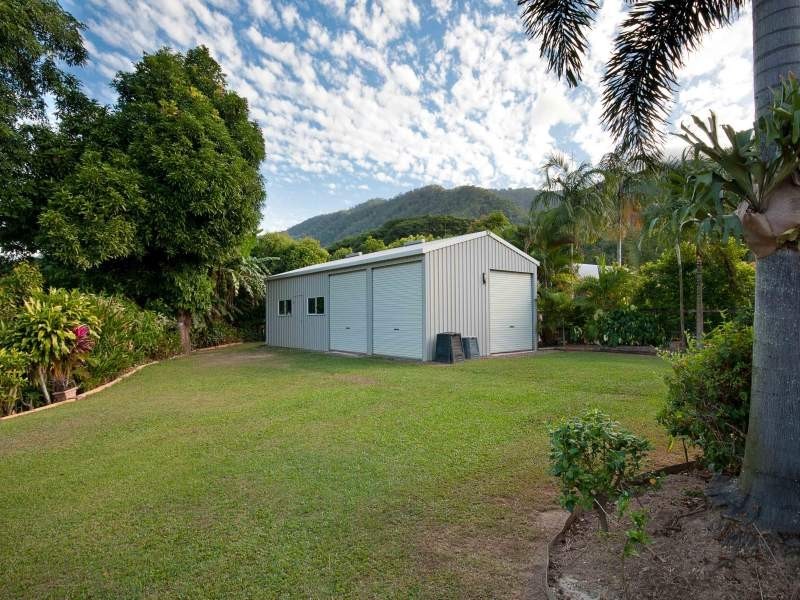 Lot 10 Crystal Close, Redlynch QLD 4870