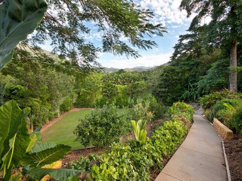 Lot 10 Crystal Close, Redlynch QLD 4870