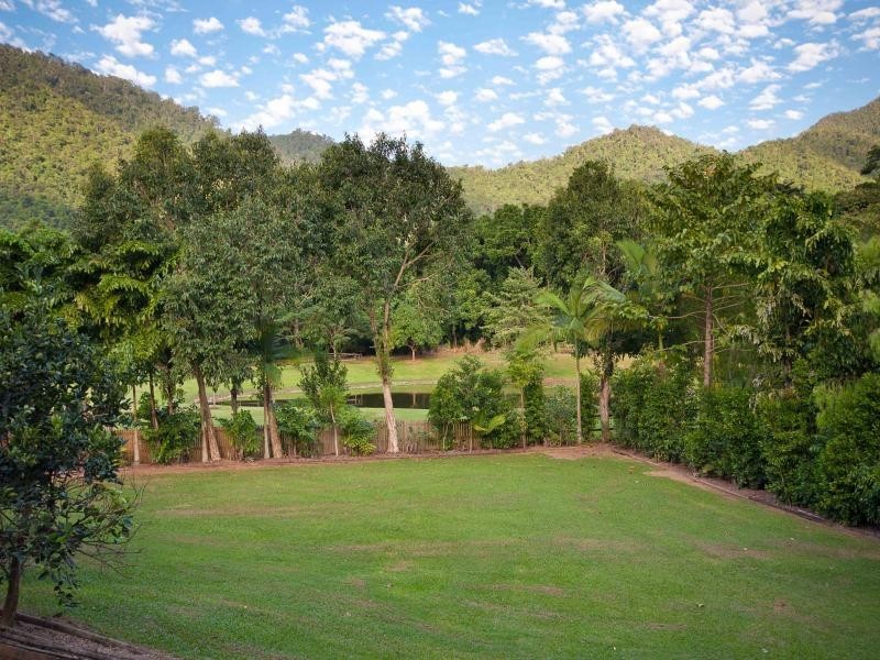 Lot 10 Crystal Close, Redlynch QLD 4870