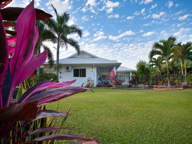 Lot 10 Crystal Close, Redlynch QLD 4870