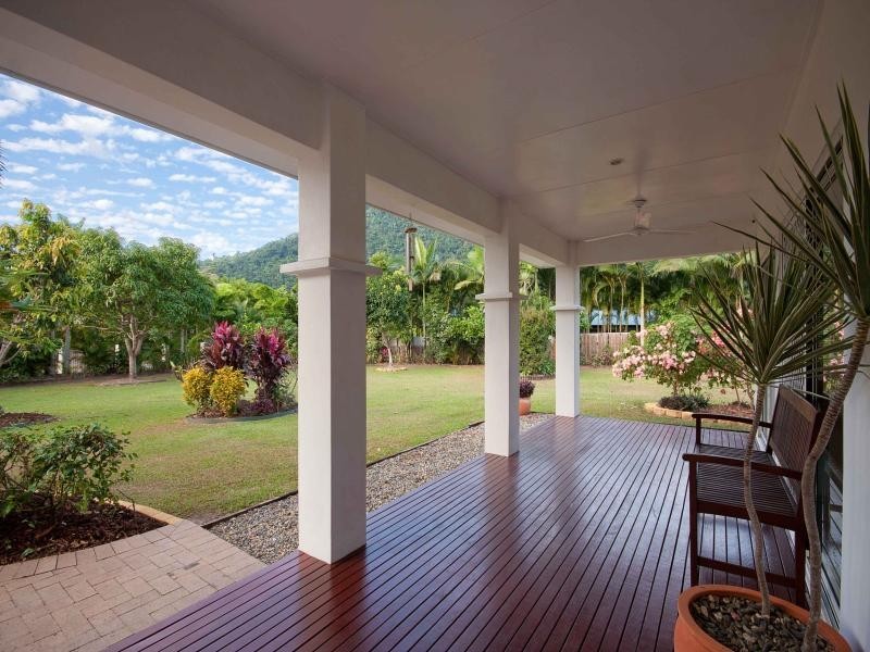 Lot 10 Crystal Close, Redlynch QLD 4870